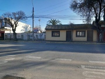 Venta / Terreno / Casablanca
