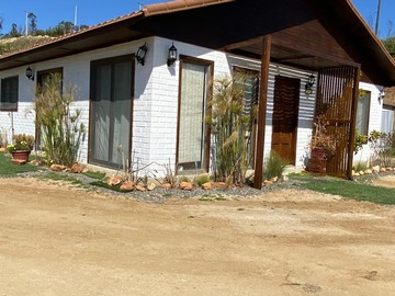 Venta / Terreno / Casablanca