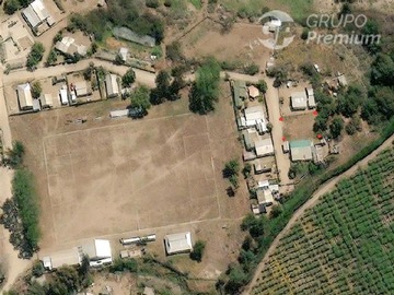 Venta / Terreno / Casablanca