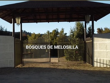 Venta / Terreno / Casablanca