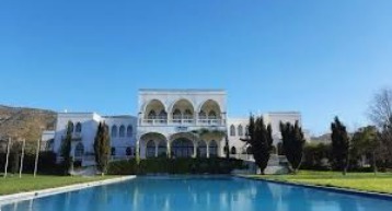 Venta / Terreno / Casablanca