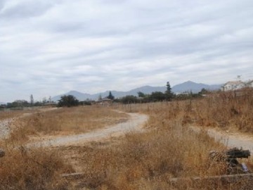 Venta / Terreno / Casablanca