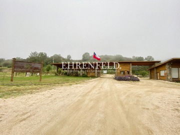 Venta / Terreno / Casablanca