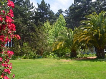 Venta / Terreno / Casablanca