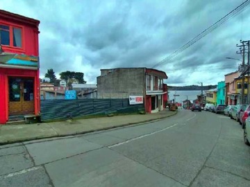 Venta / Terreno / Castro