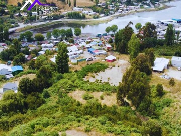 Venta / Terreno / Castro