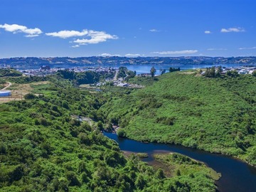 Venta / Terreno / Castro