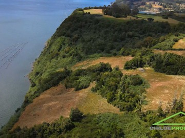 Venta / Terreno / Castro