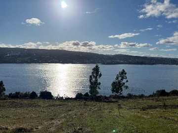 Venta / Terreno / Castro