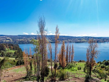 Venta / Terreno / Castro