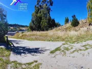 Venta / Terreno / Castro