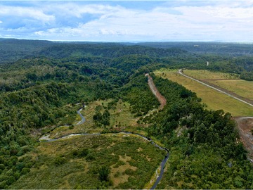 Venta / Terreno / Castro