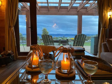 Venta / Terreno / Castro