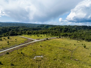 Venta / Terreno / Castro