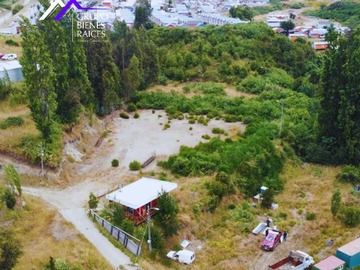 Venta / Terreno / Castro