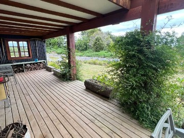 Venta / Terreno / Castro