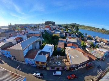 Venta / Terreno / Castro