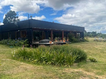 Venta / Terreno / Castro