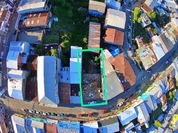 Venta / Terreno / Castro