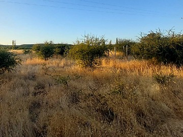 Foto factibilidad electricidad