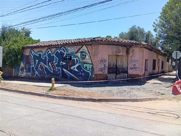 Venta / Terreno / Cauquenes