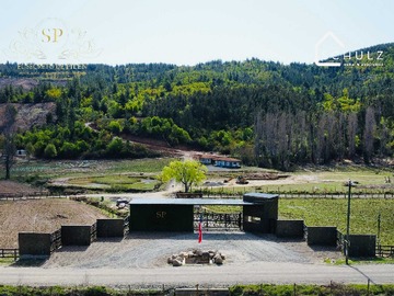 Venta / Terreno / Cauquenes