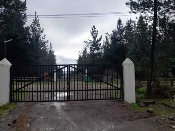 Venta / Terreno / Cauquenes
