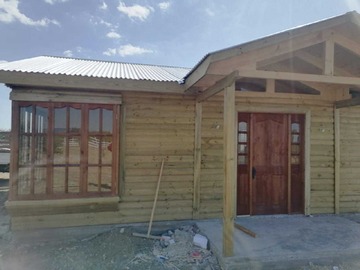 Venta / Terreno / Cauquenes