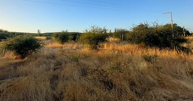 Foto factibilidad electricidad