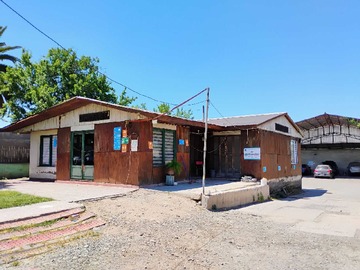Venta / Terreno / Cerrillos