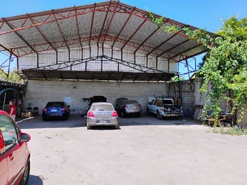 Venta / Terreno / Cerrillos