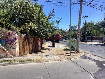 Venta / Terreno / Cerrillos