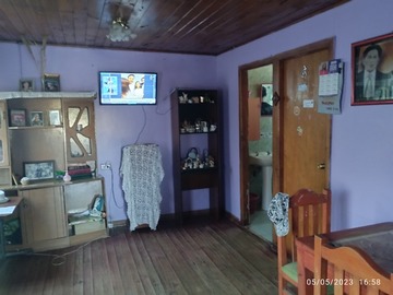 Casa Interior