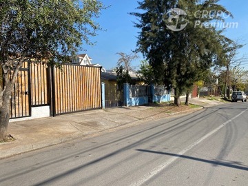 Venta / Terreno / Cerrillos