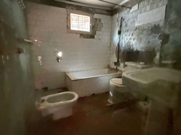 Venta / Terreno / Cerro Navia