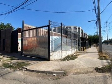 Venta / Terreno / Cerro Navia