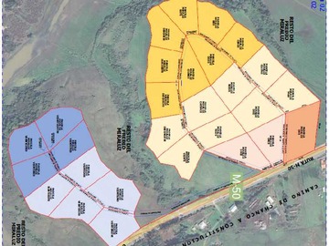 Venta / Terreno / Chanco