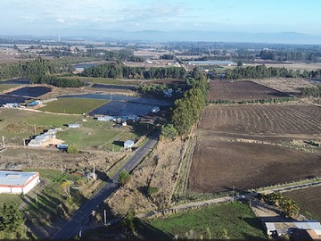 Venta / Terreno / Chanco