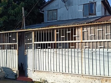 Venta / Terreno / Chiguayante