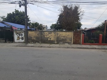 Venta / Terreno / Chiguayante