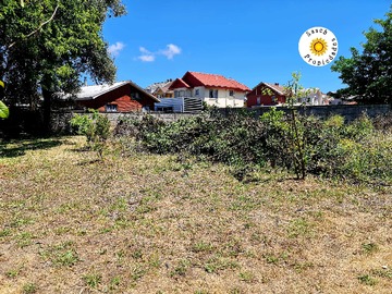 Venta / Terreno / Chiguayante