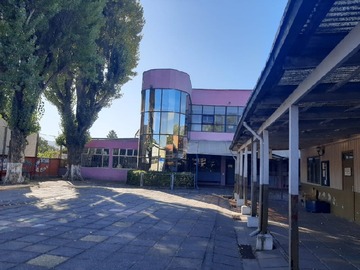 Venta / Terreno / Chiguayante