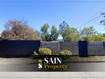 Venta / Terreno / Chiguayante