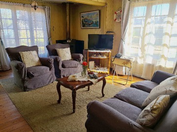 Venta / Terreno / Chiguayante