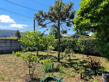 Venta / Terreno / Chiguayante