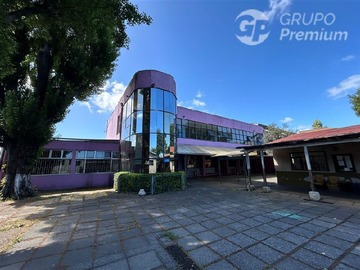 Venta / Terreno / Chiguayante