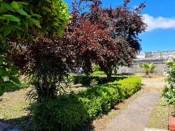 Venta / Terreno / Chiguayante