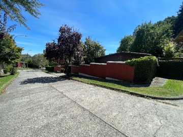 Venta / Terreno / Chiguayante