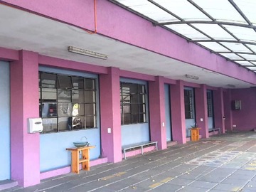 Venta / Terreno / Chiguayante