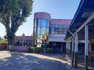 Venta / Terreno / Chiguayante